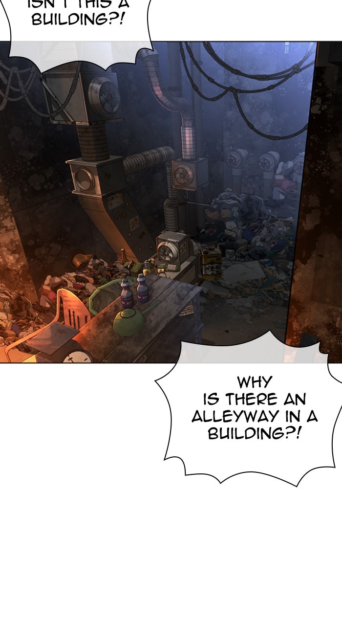 Read Lookism ENGLISH Manga Online