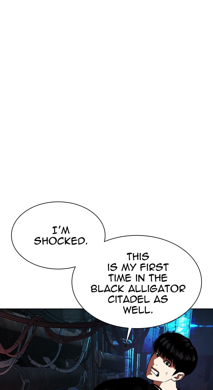 Read Lookism ENGLISH Manga Online