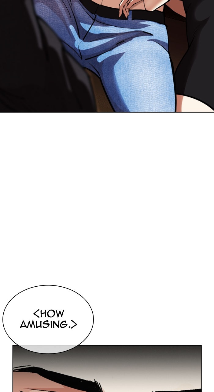 Read Lookism ENGLISH Manga Online