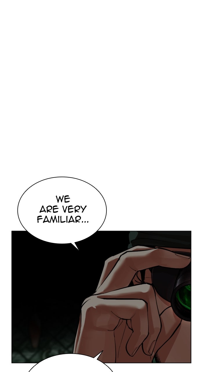 Read Lookism ENGLISH Manga Online