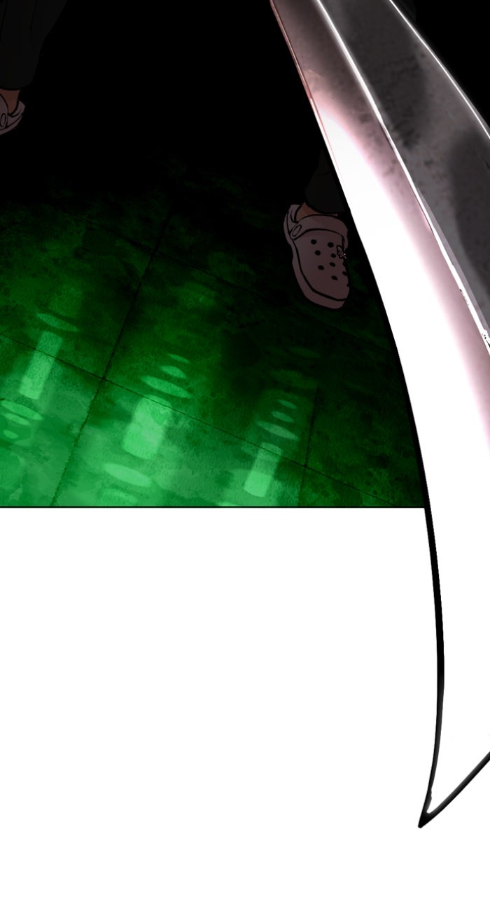 Read Lookism ENGLISH Manga Online