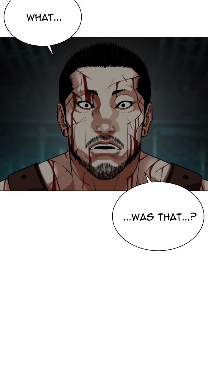 Read Lookism ENGLISH Manga Online