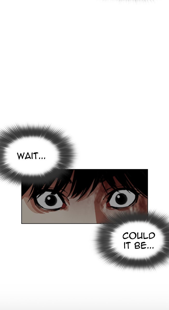 Read Lookism ENGLISH Manga Online