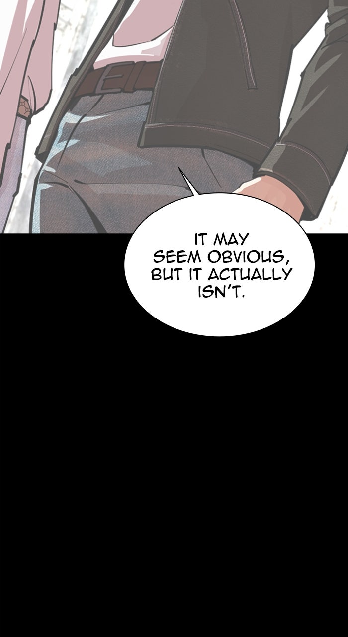 Read Lookism ENGLISH Manga Online