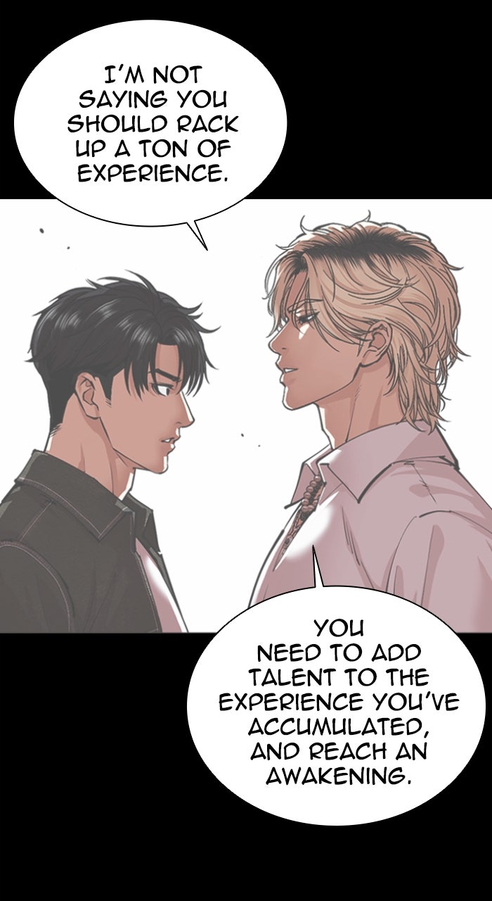 Read Lookism ENGLISH Manga Online