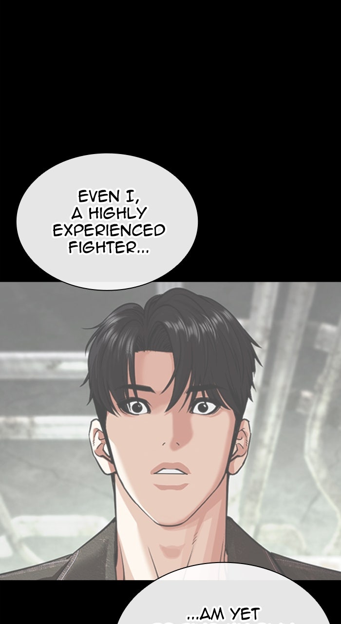 Read Lookism ENGLISH Manga Online