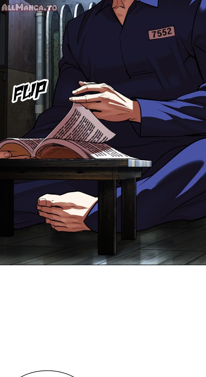 Read Lookism ENGLISH Manga Online