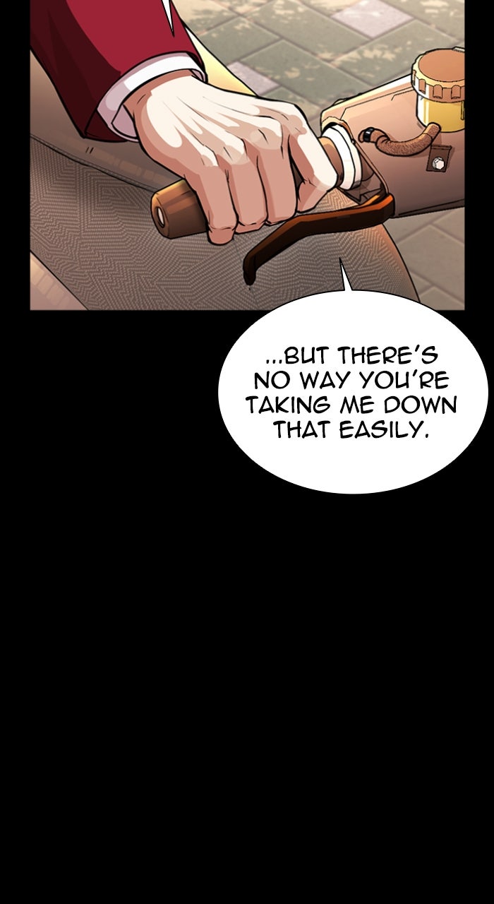 Read Lookism ENGLISH Manga Online