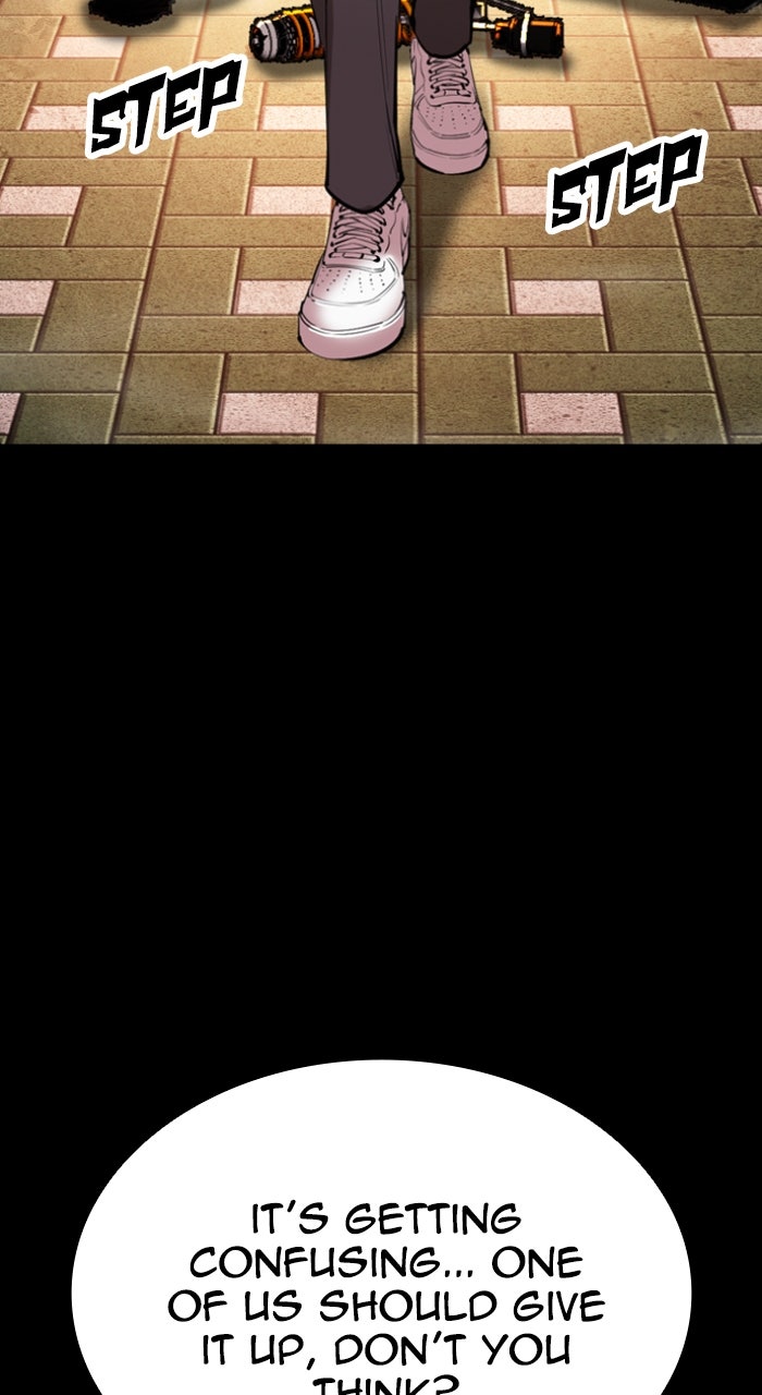 Read Lookism ENGLISH Manga Online