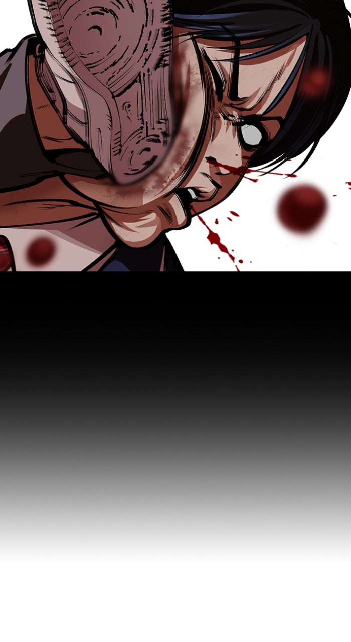 Read Lookism ENGLISH Manga Online