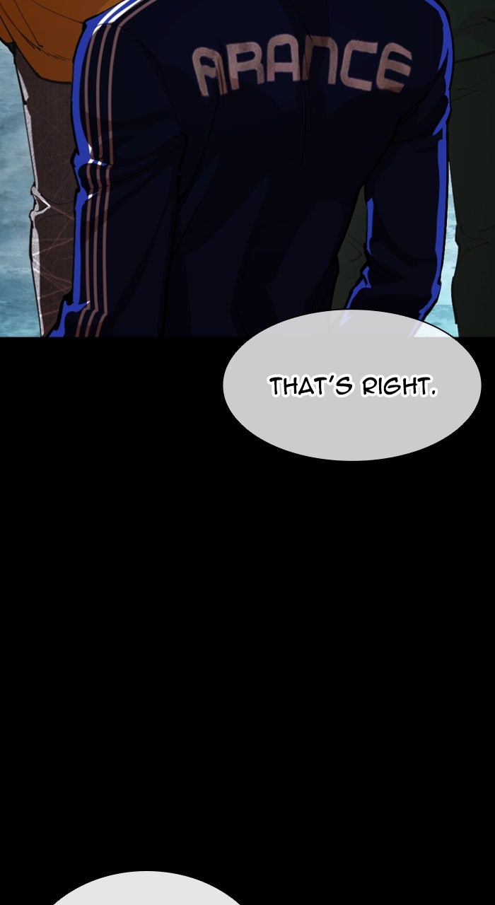 Read Lookism ENGLISH Manga Online