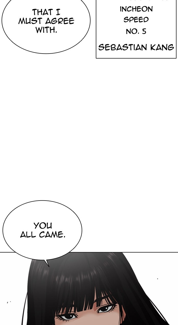 Read Lookism ENGLISH Manga Online