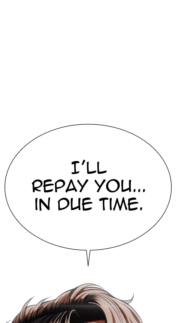 Read Lookism ENGLISH Manga Online