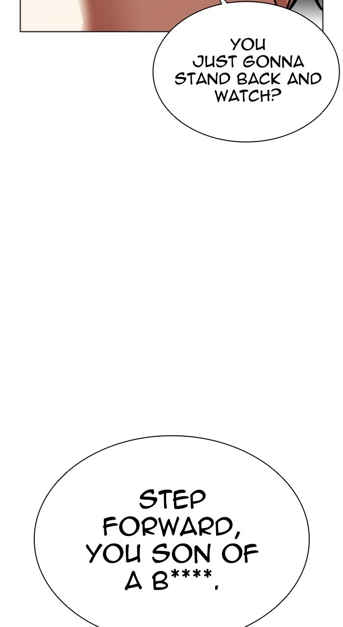 Read Lookism ENGLISH Manga Online