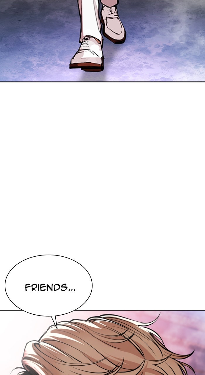 Read Lookism ENGLISH Manga Online