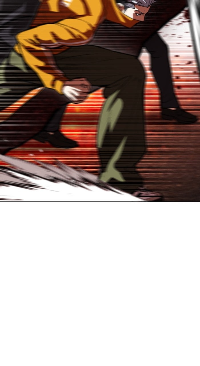 Read Lookism ENGLISH Manga Online