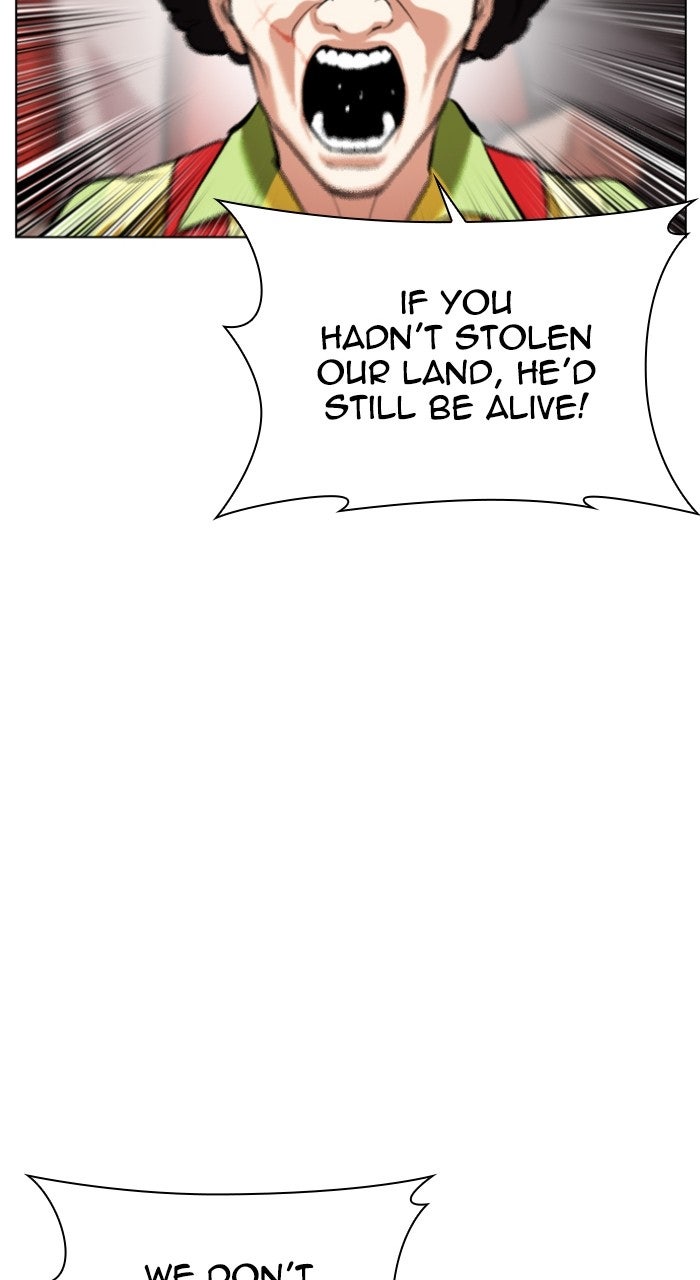 Read Lookism ENGLISH Manga Online