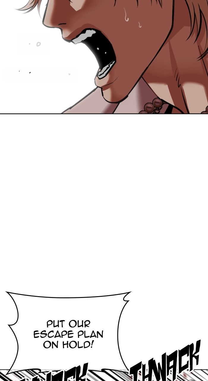 Read Lookism ENGLISH Manga Online