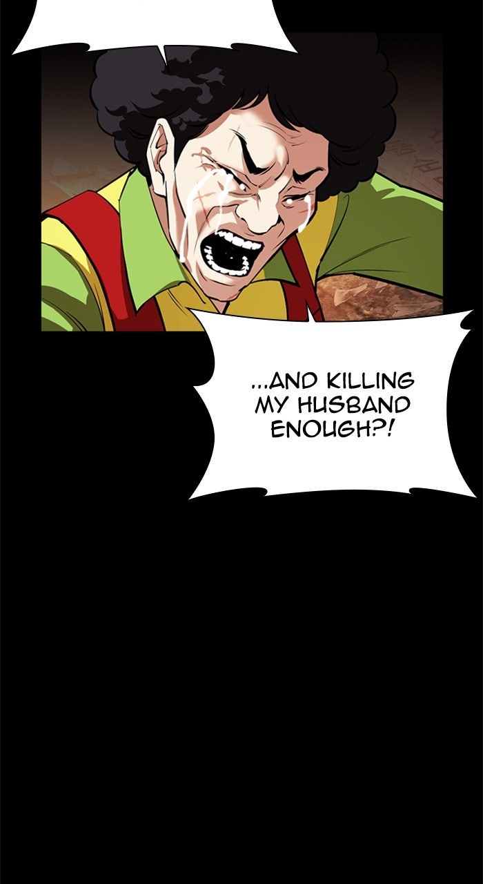 Read Lookism ENGLISH Manga Online