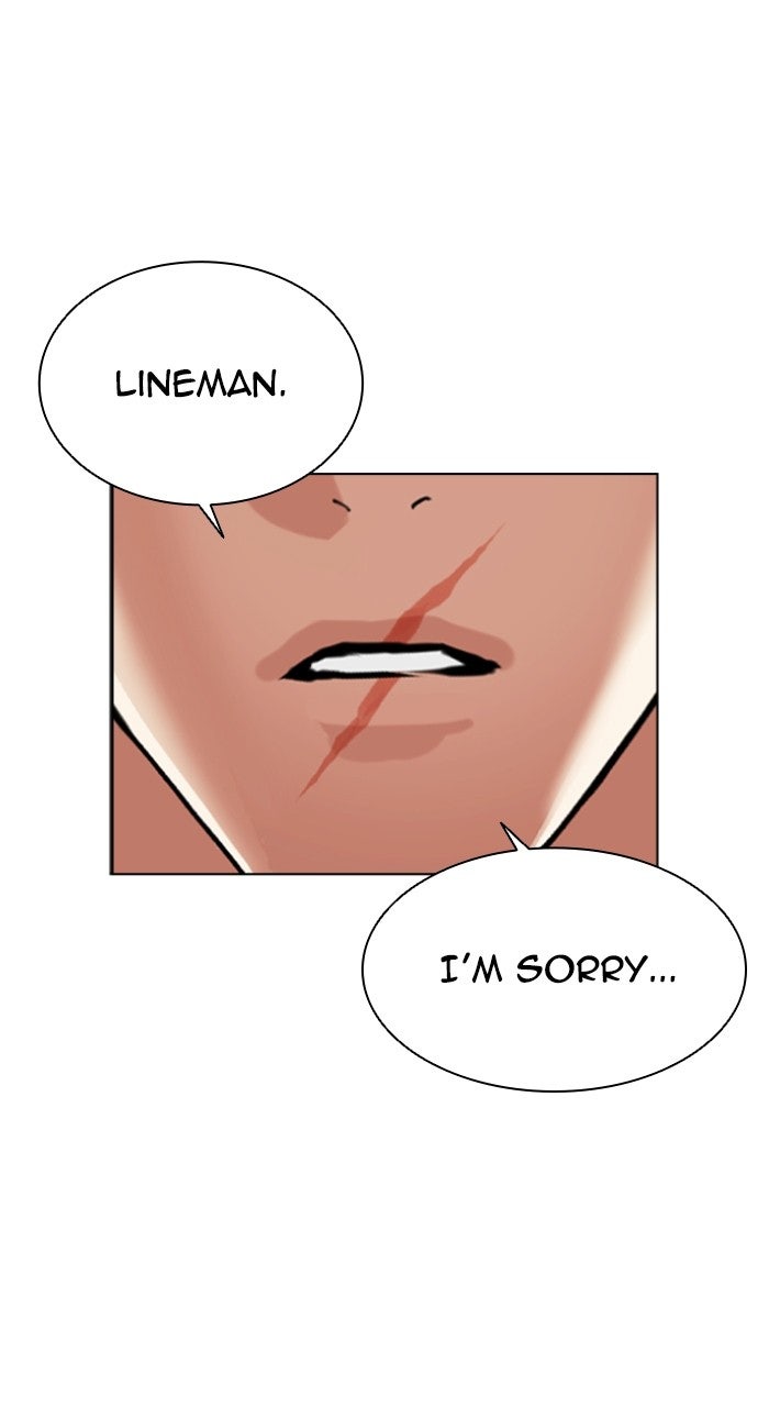 Read Lookism ENGLISH Manga Online
