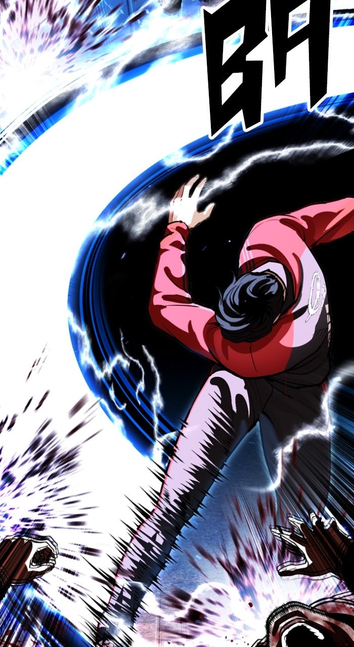 Read Lookism ENGLISH Manga Online