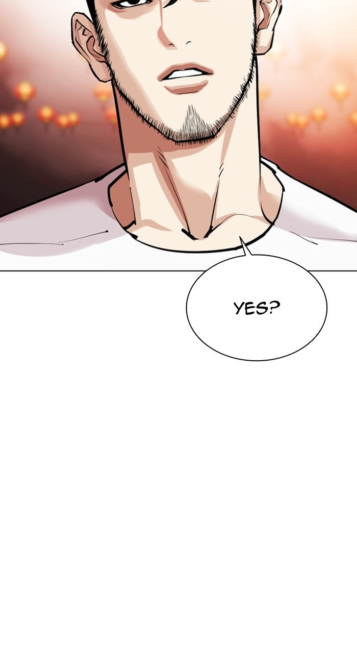 Read Lookism ENGLISH Manga Online