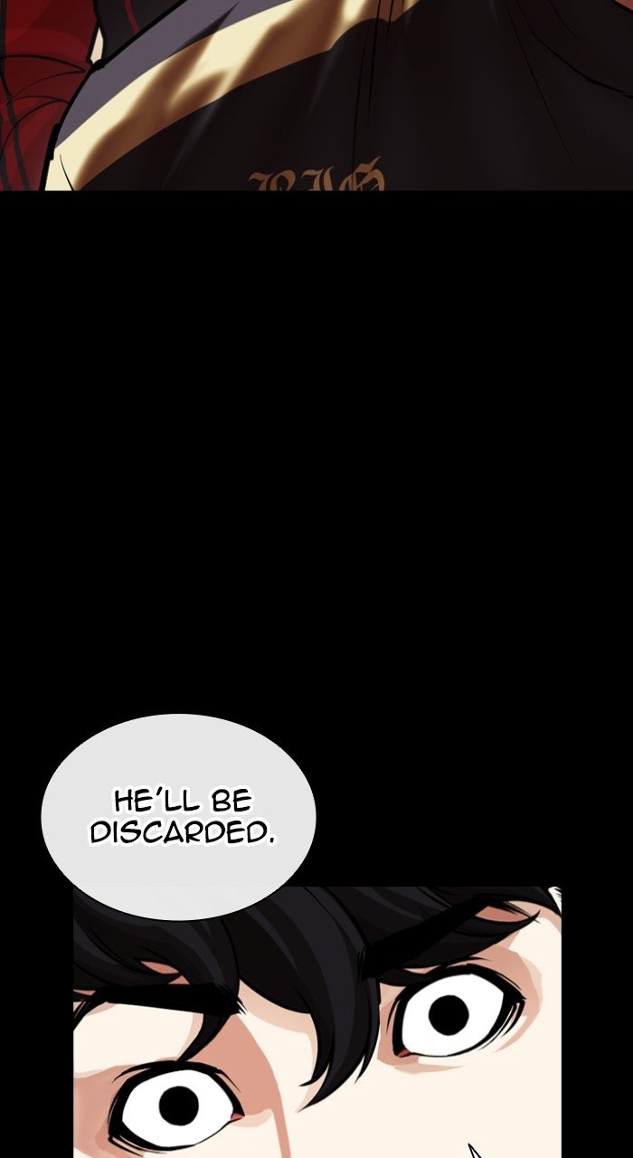 Read Lookism ENGLISH Manga Online