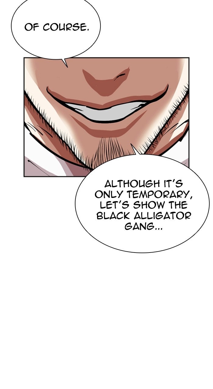 Read Lookism ENGLISH Manga Online