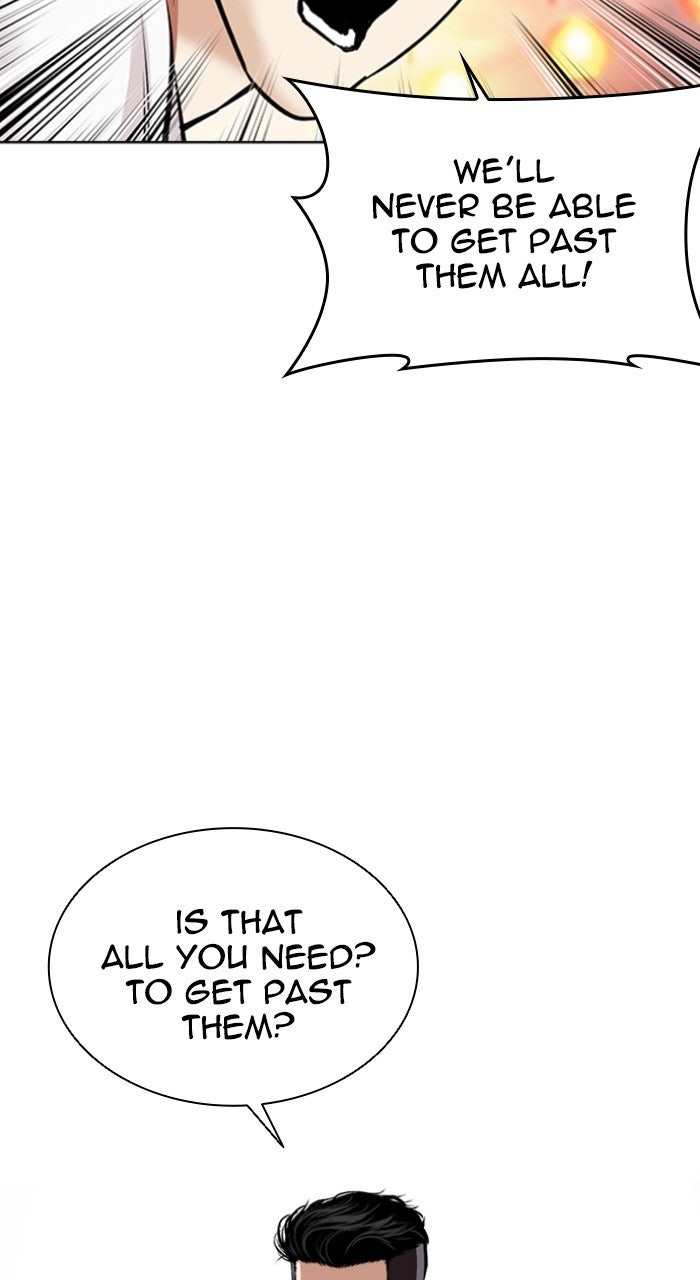 Read Lookism ENGLISH Manga Online