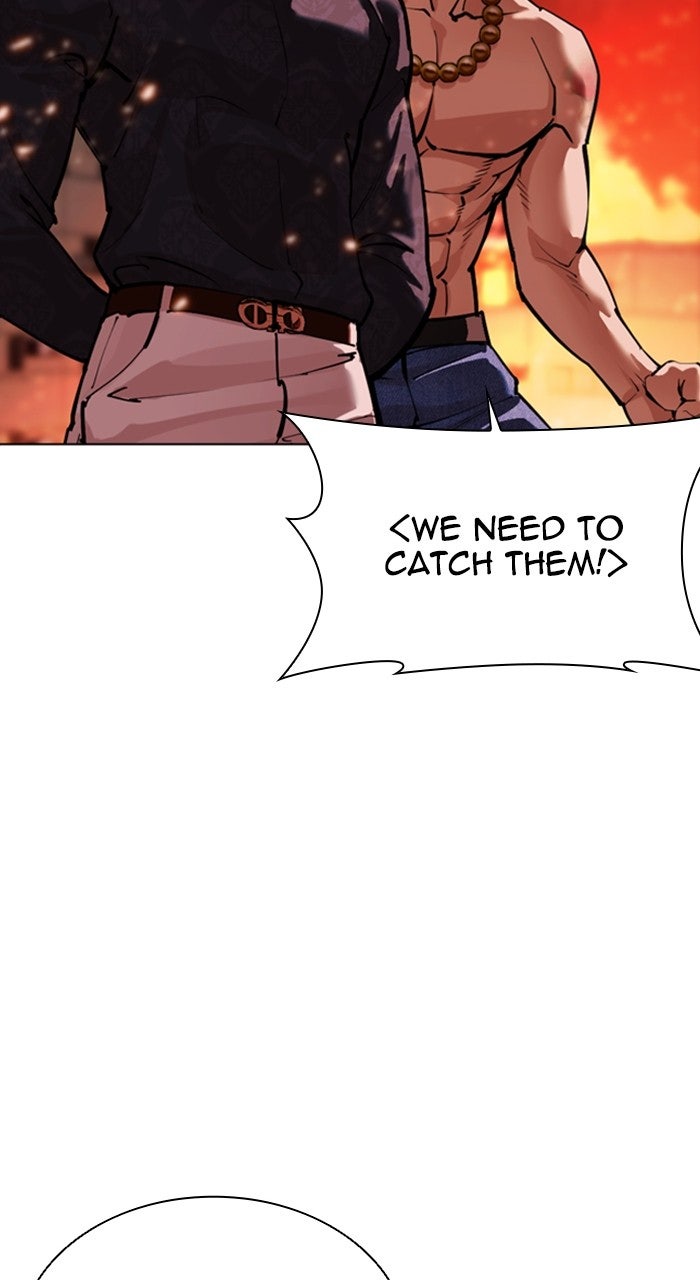 Read Lookism ENGLISH Manga Online