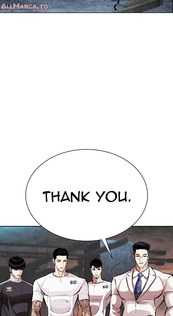 Read Lookism ENGLISH Manga Online