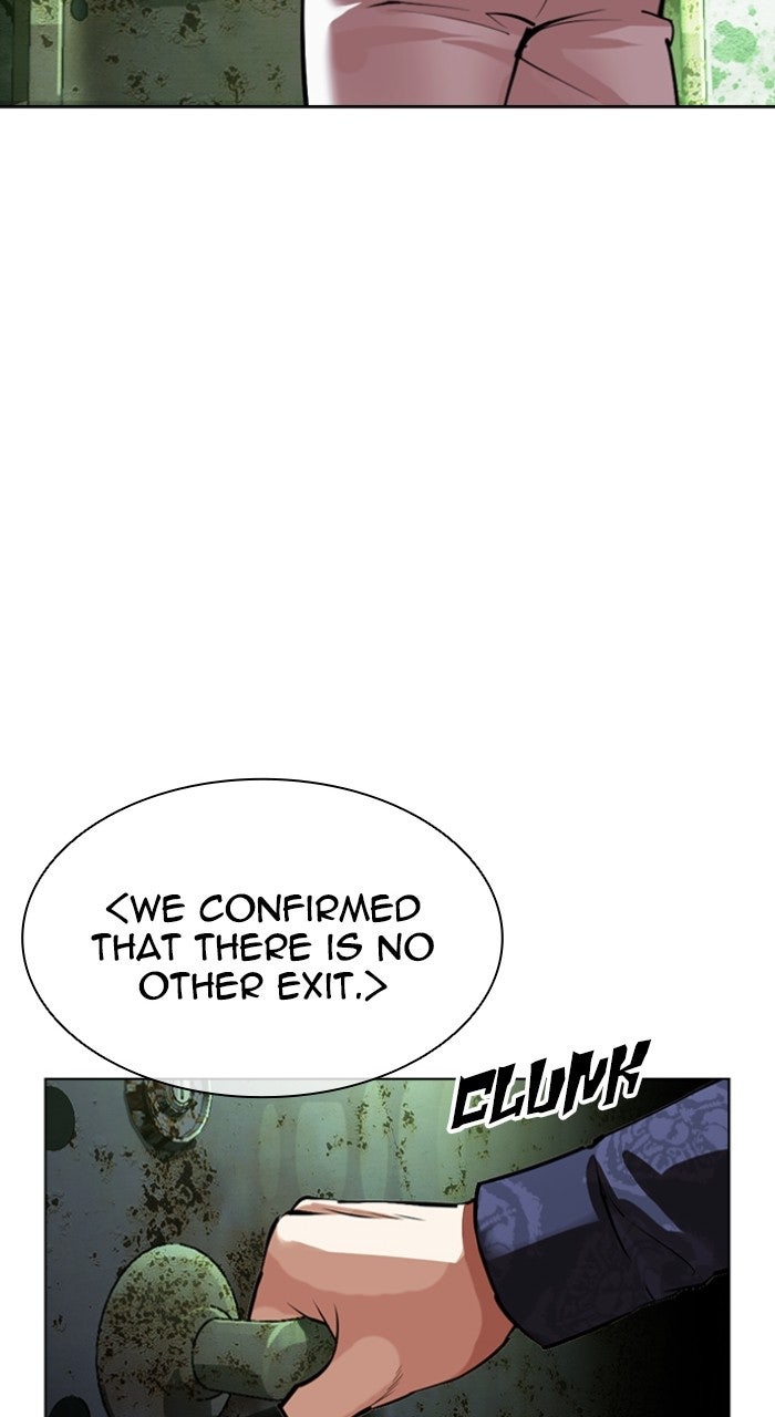 Read Lookism ENGLISH Manga Online