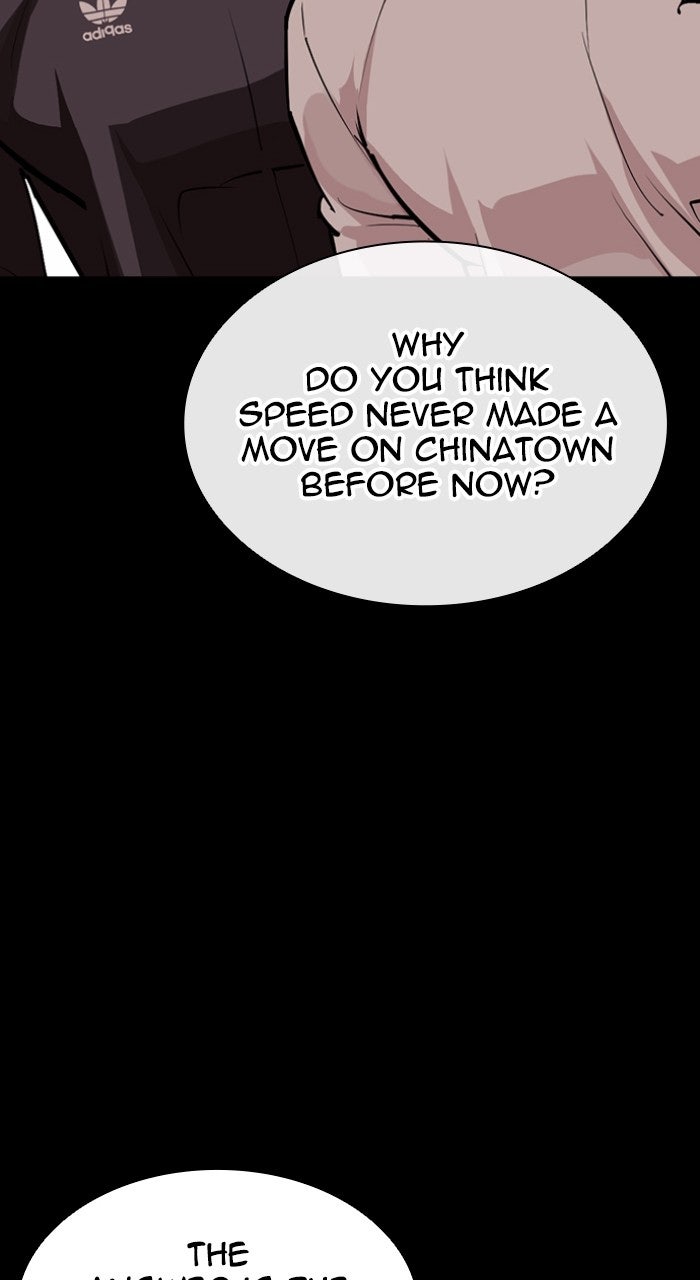 Read Lookism ENGLISH Manga Online