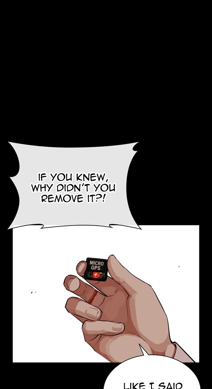 Read Lookism ENGLISH Manga Online