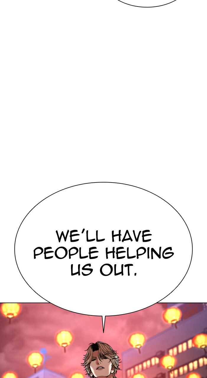 Read Lookism ENGLISH Manga Online