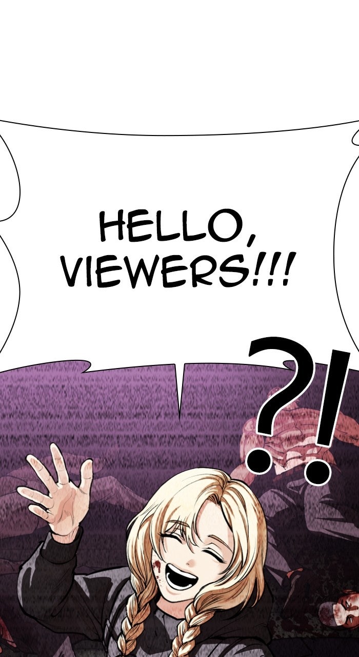 Read Lookism ENGLISH Manga Online