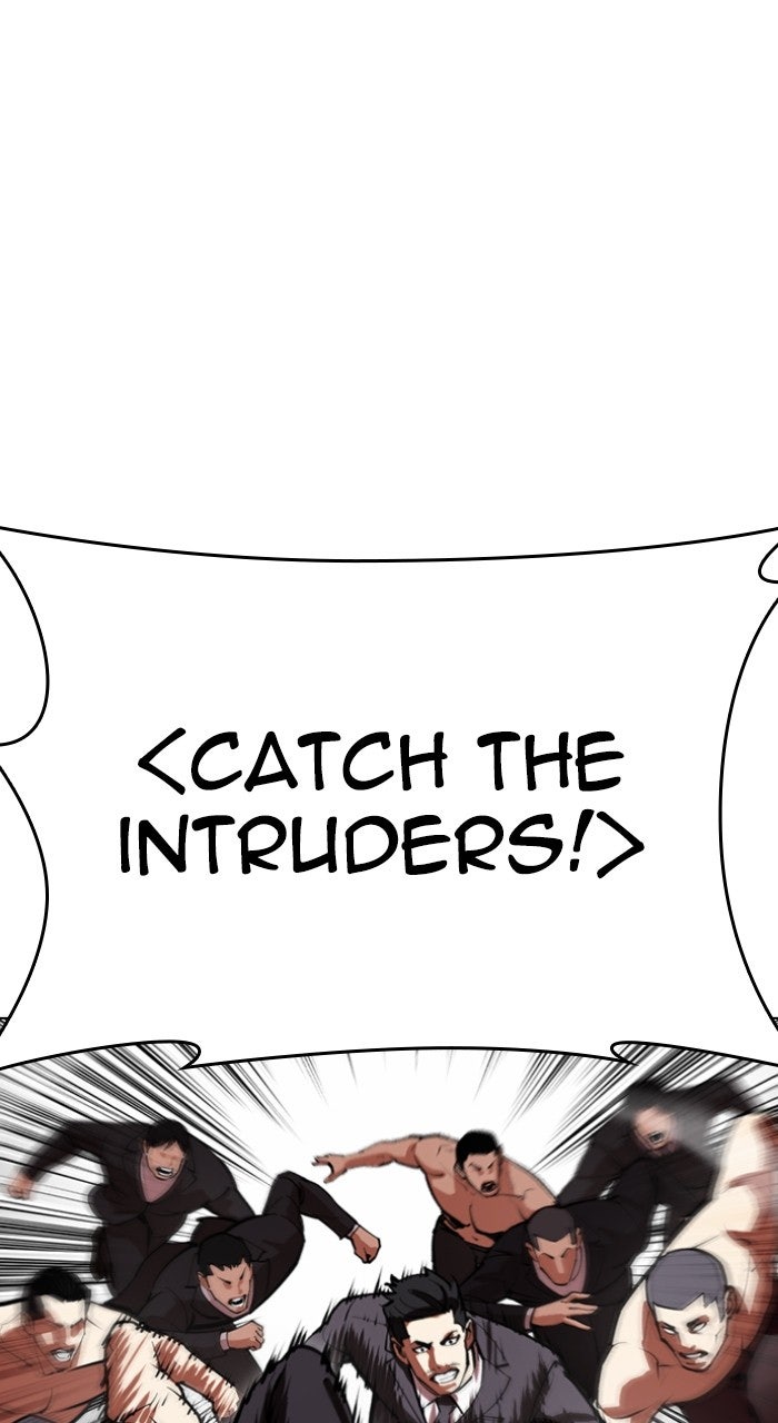 Read Lookism ENGLISH Manga Online