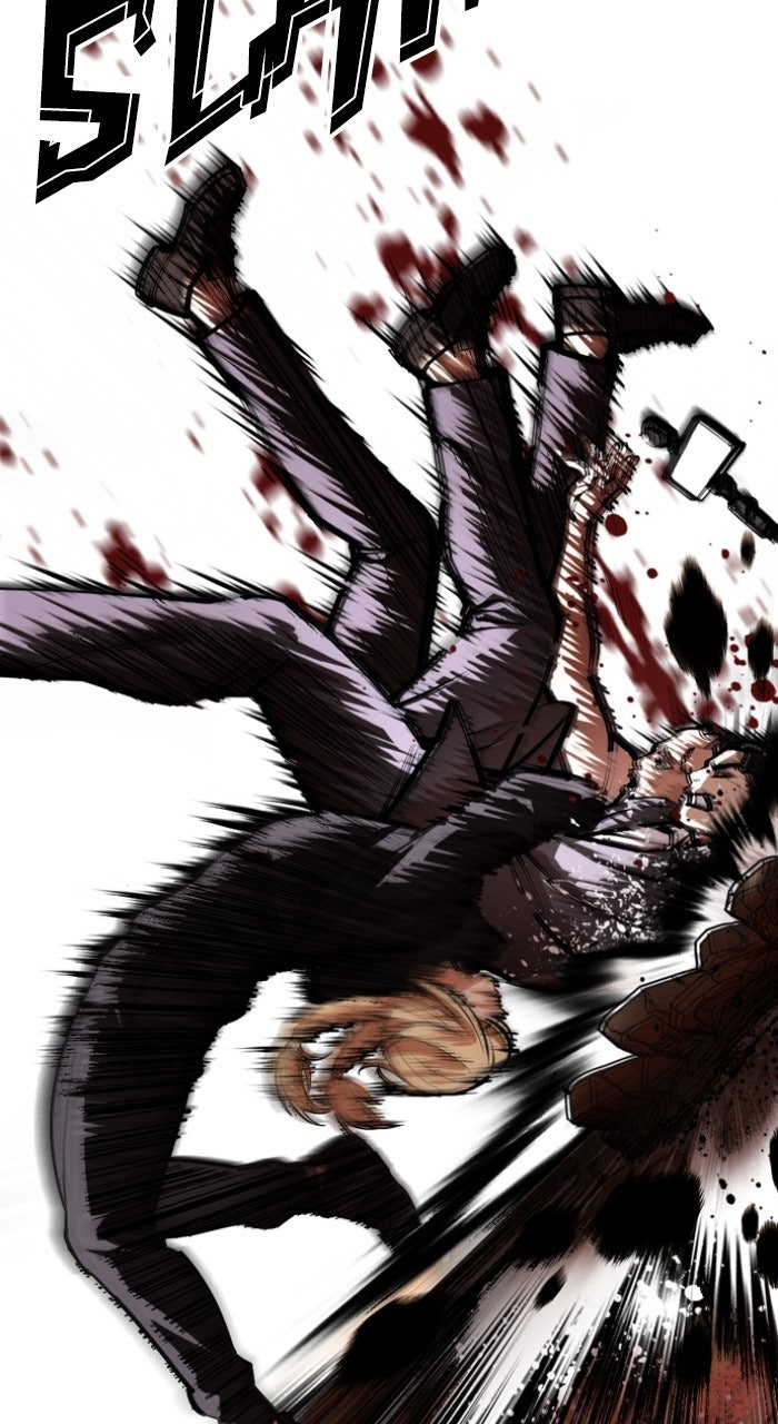 Read Lookism ENGLISH Manga Online