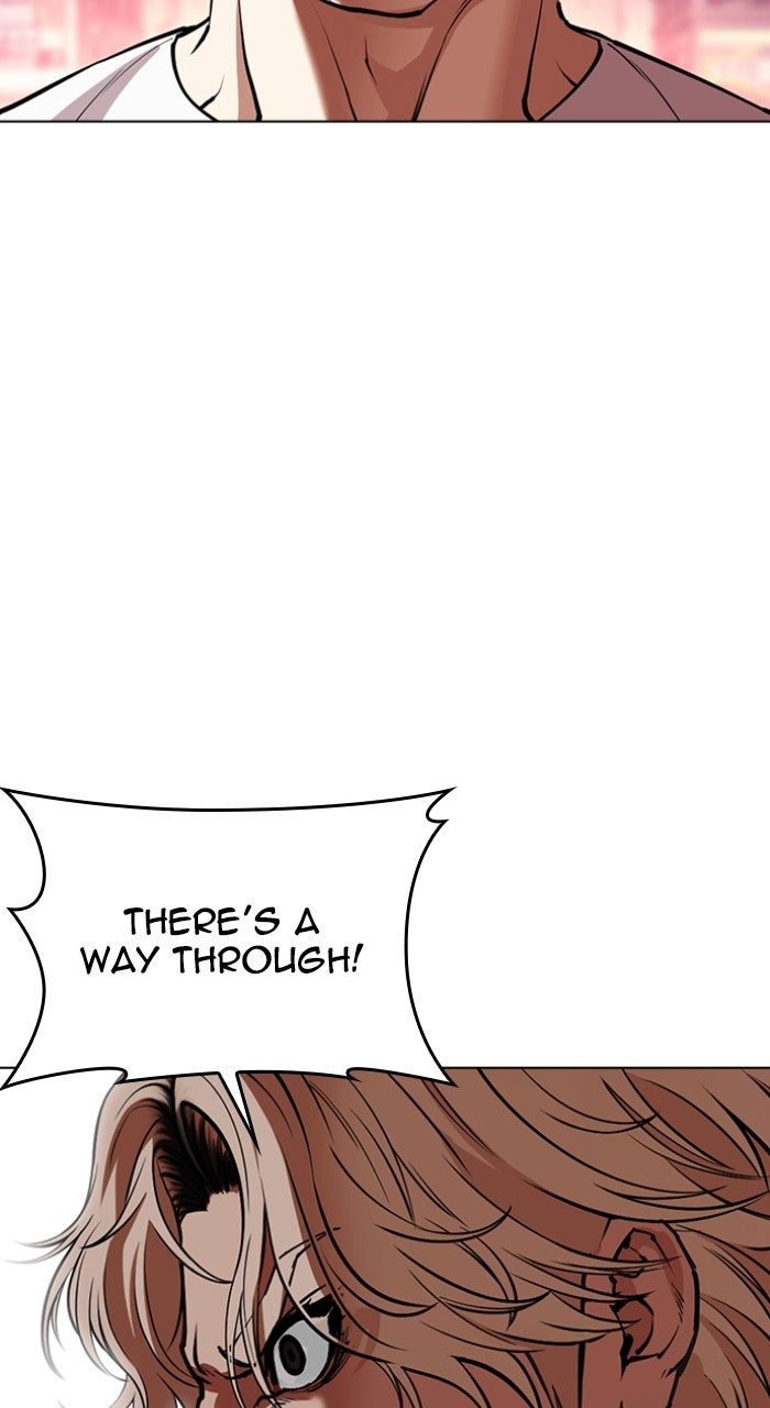 Read Lookism ENGLISH Manga Online