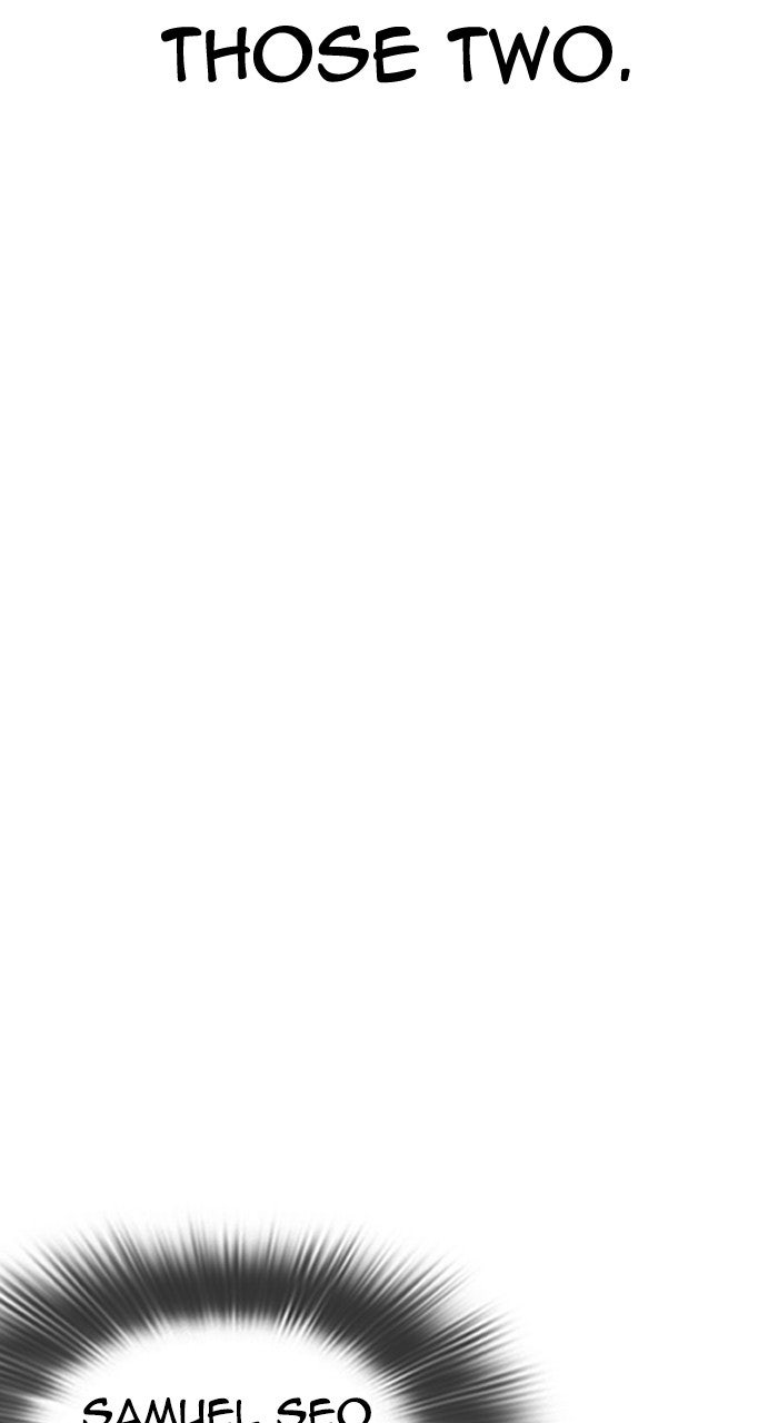 Read Lookism ENGLISH Manga Online