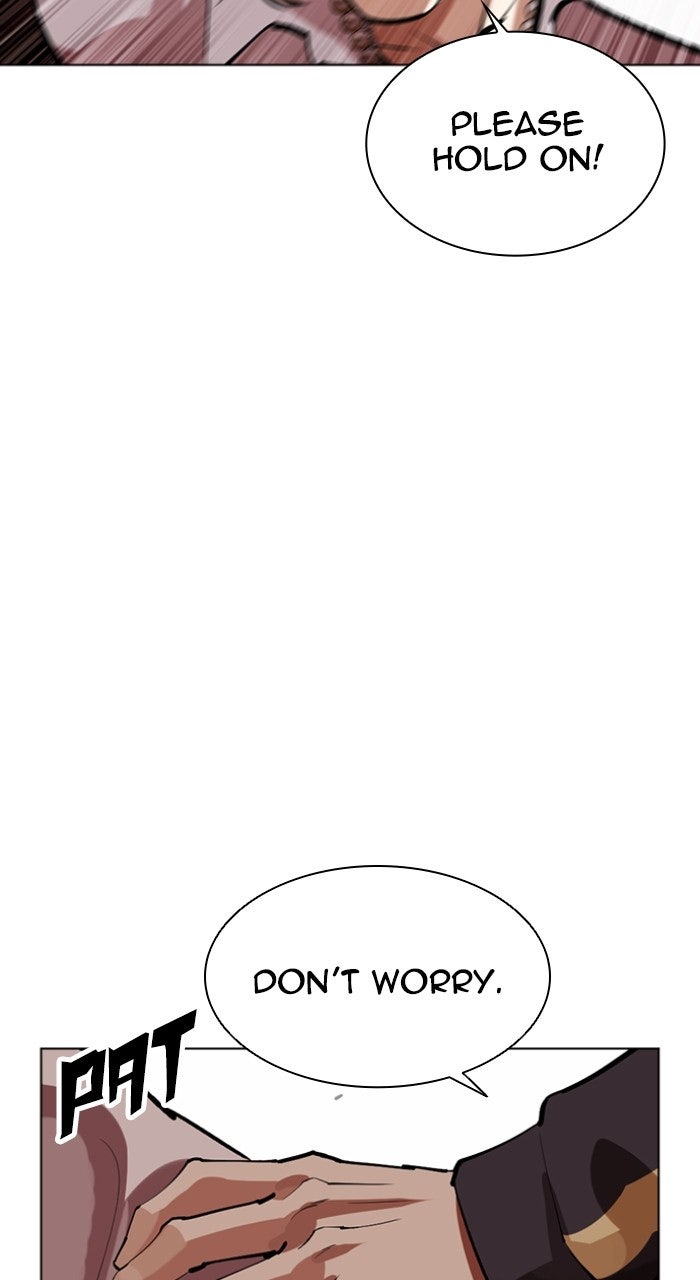 Read Lookism ENGLISH Manga Online