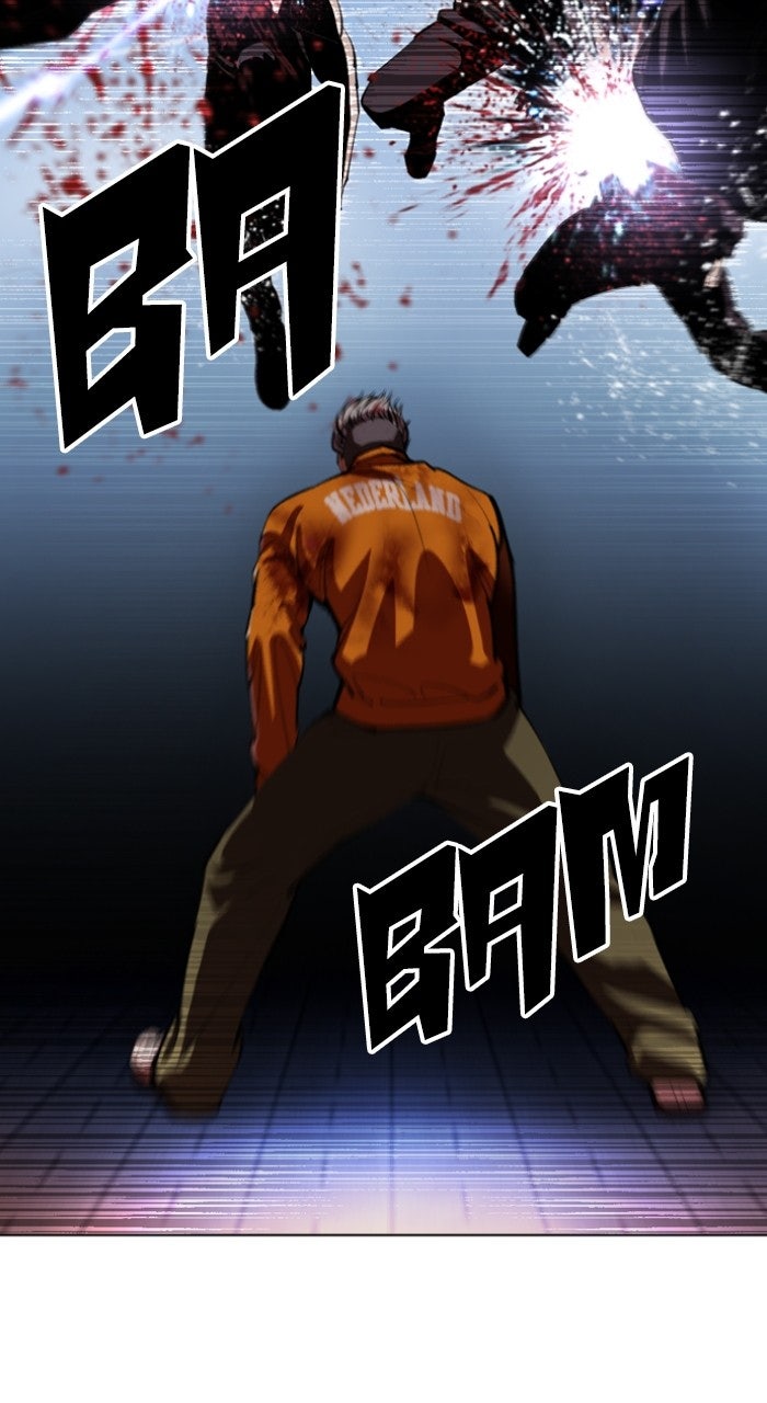 Read Lookism ENGLISH Manga Online