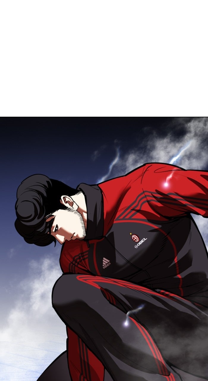 Read Lookism ENGLISH Manga Online