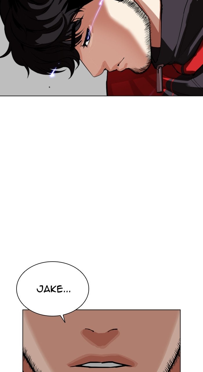 Read Lookism ENGLISH Manga Online