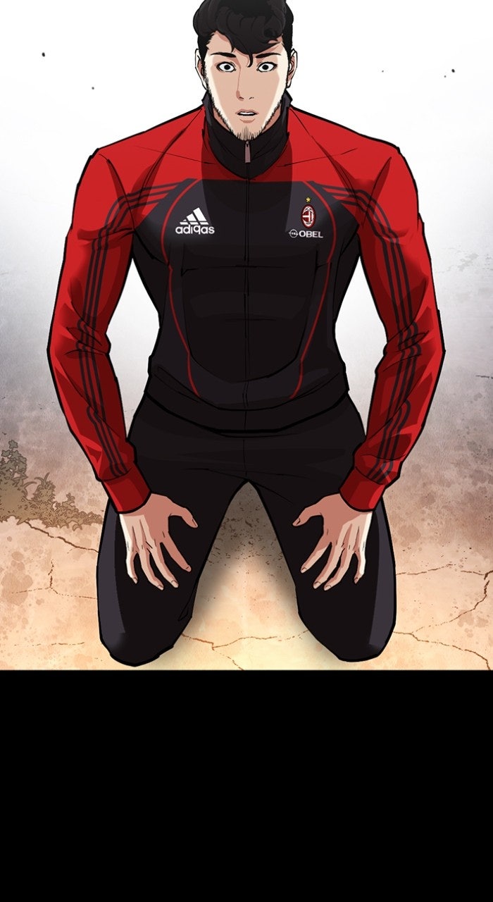 Read Lookism ENGLISH Manga Online