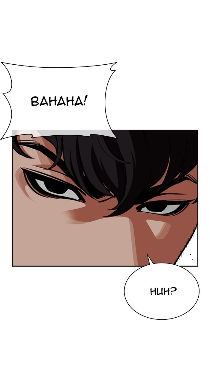 Read Lookism ENGLISH Manga Online