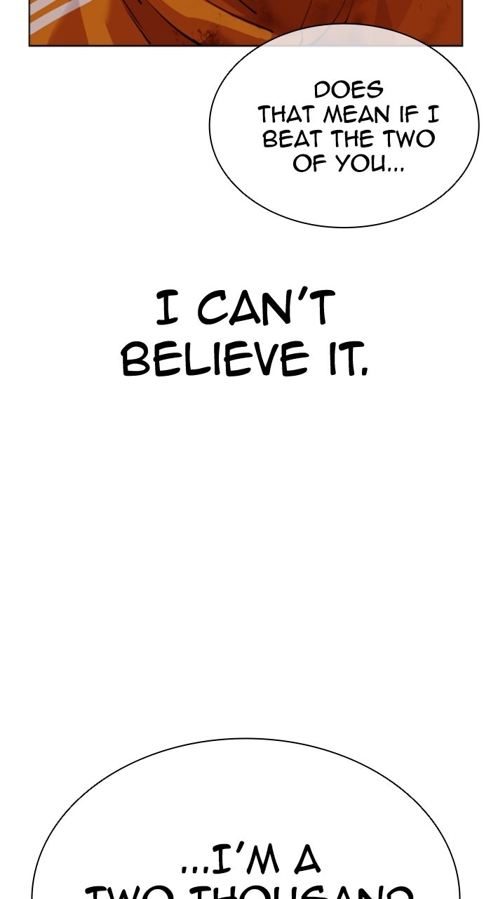 Read Lookism ENGLISH Manga Online