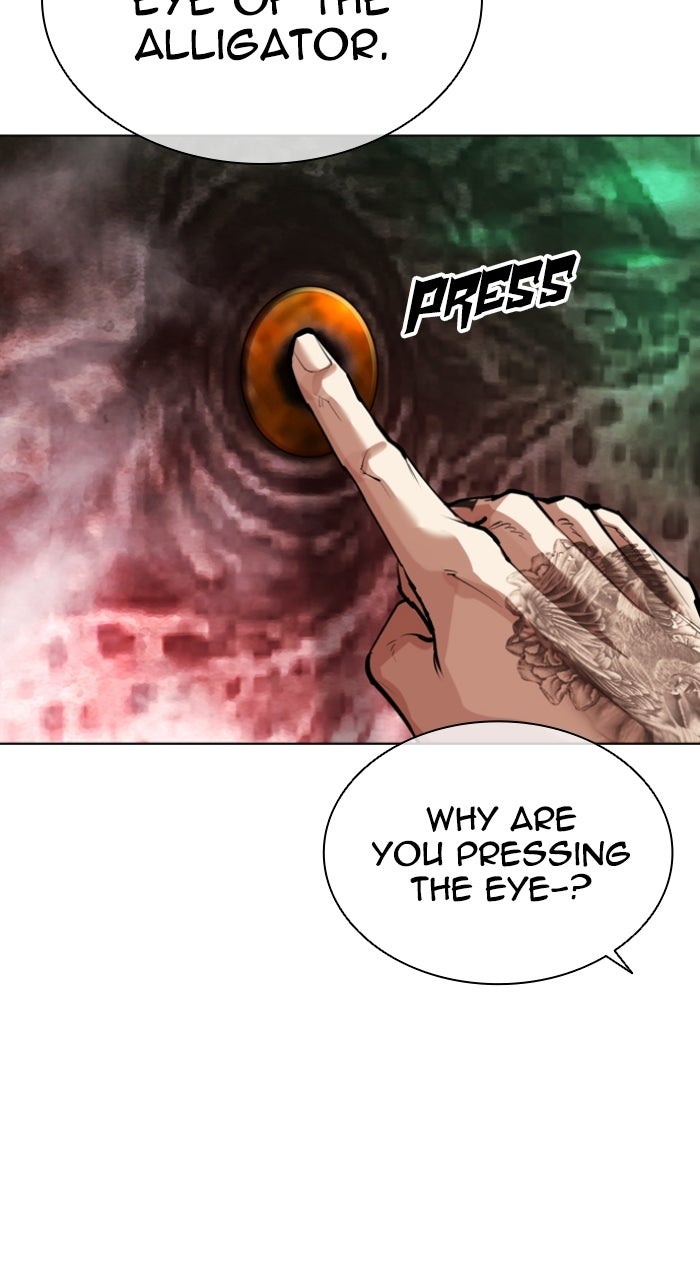 Read Lookism ENGLISH Manga Online