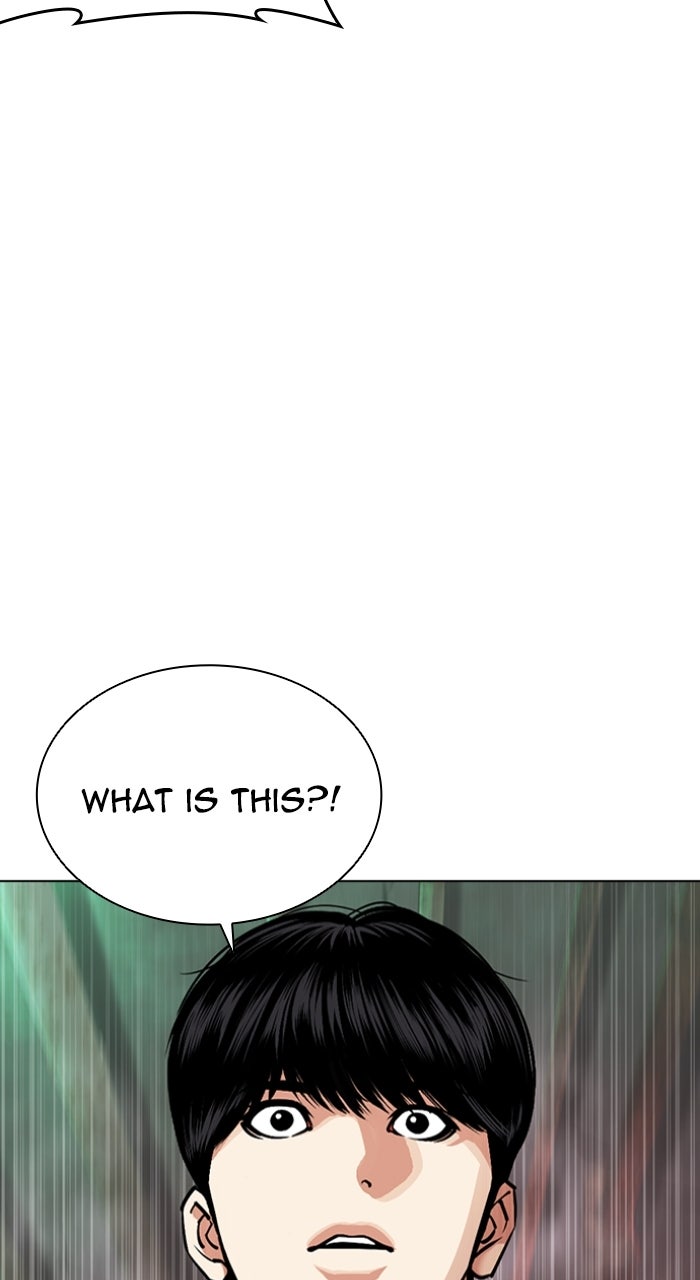 Read Lookism ENGLISH Manga Online