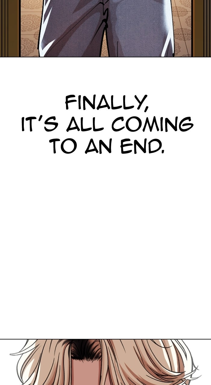 Read Lookism ENGLISH Manga Online